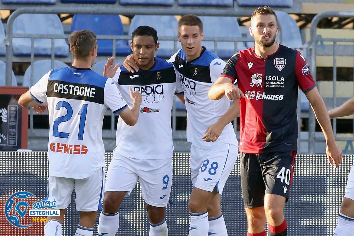 سری آ ایتالیا