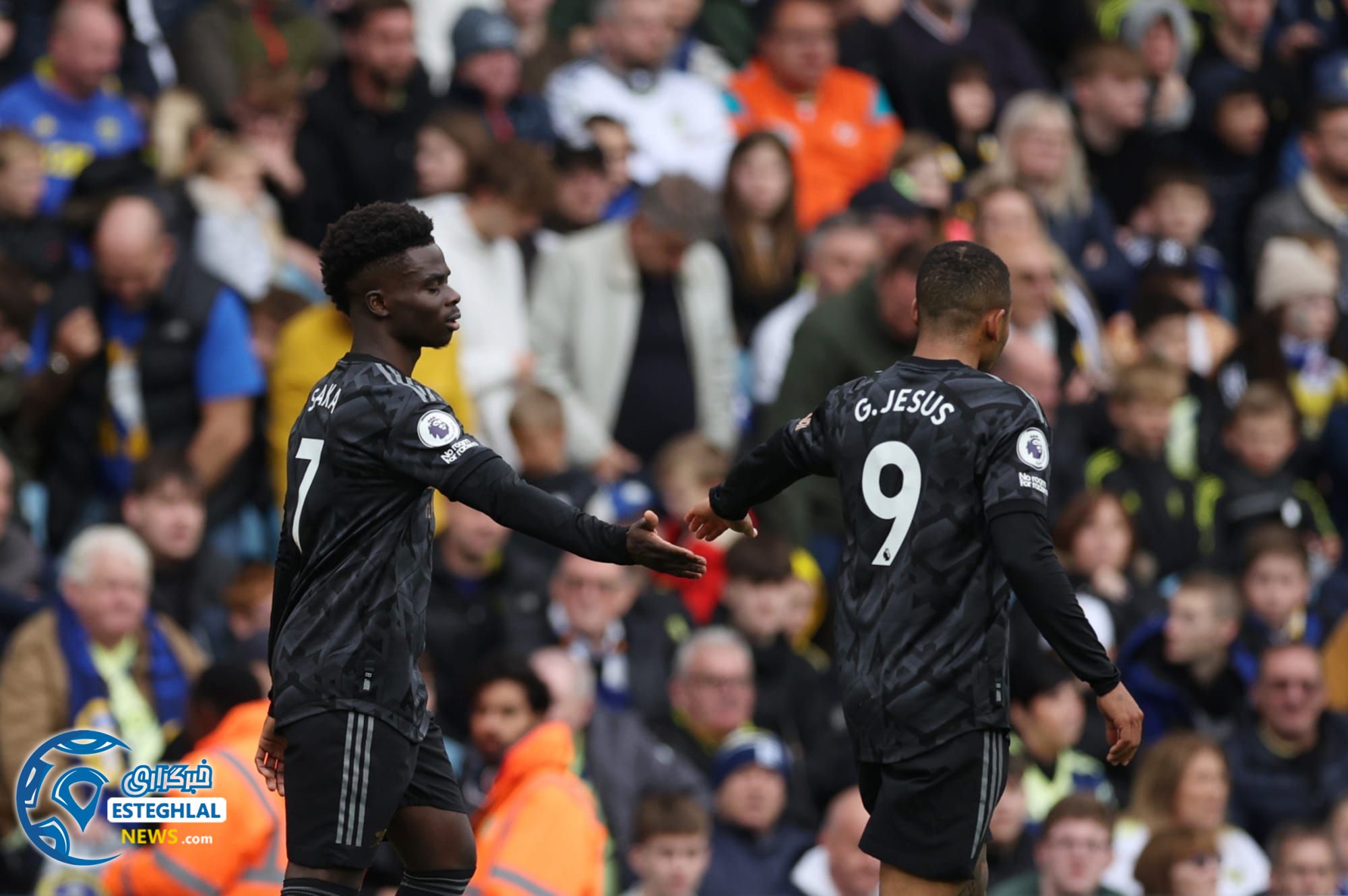 لیگ برتر انگلیس