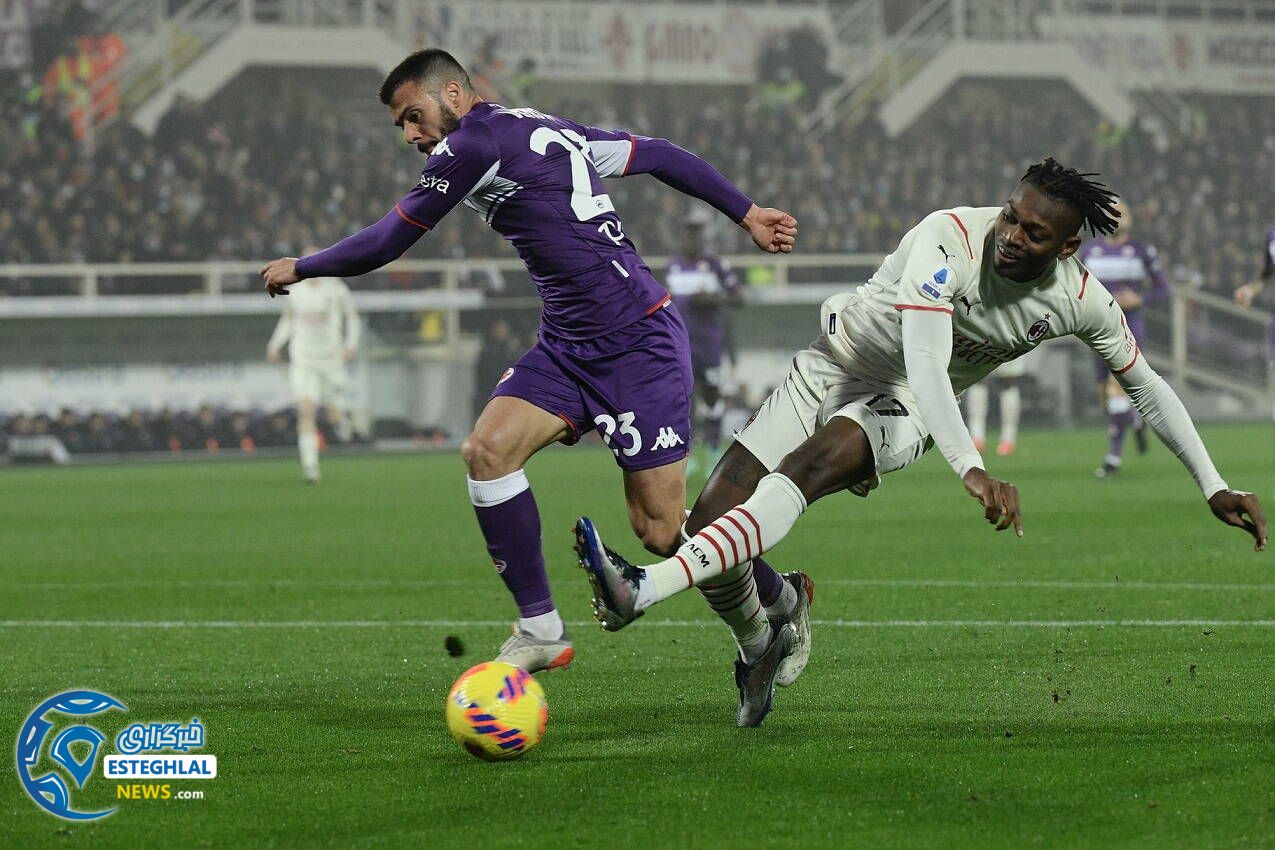 سری آ ایتالیا