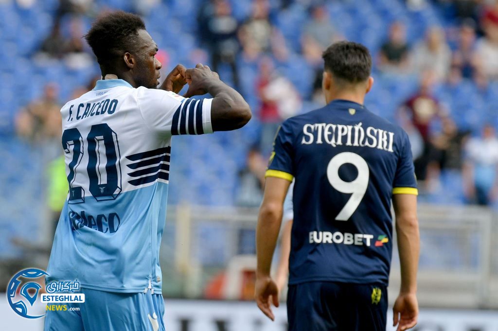 سری آ ایتالیا