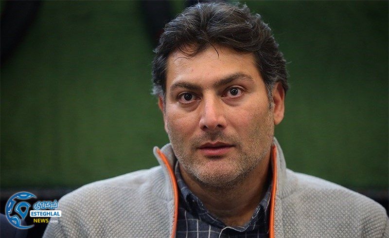 هادی طباطبایی