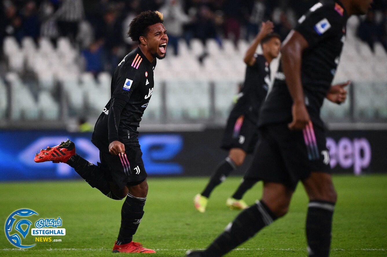 سری آ ایتالیا