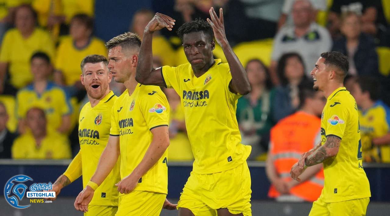 لالیگا اسپانیا