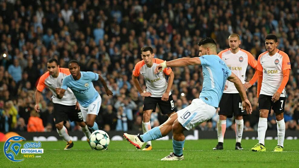 لیگ قهرمانان اروپا