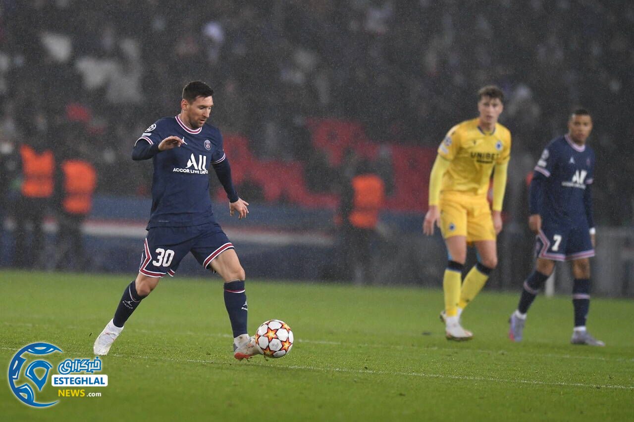 لیگ قهرمانان اروپا