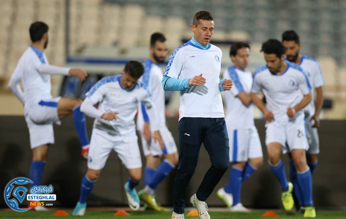 تمرین یکشنبه 20 اسفند 96