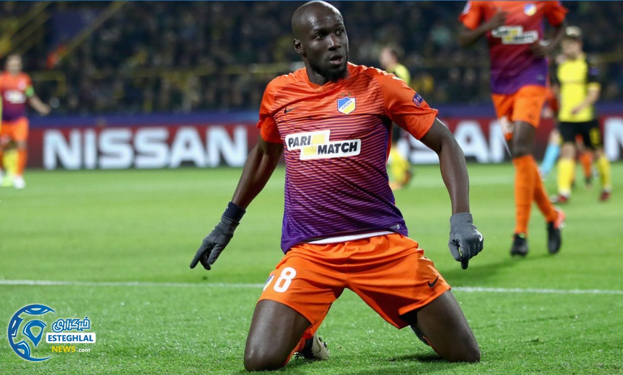 لیگ قهرمانان اروپا 2017/18