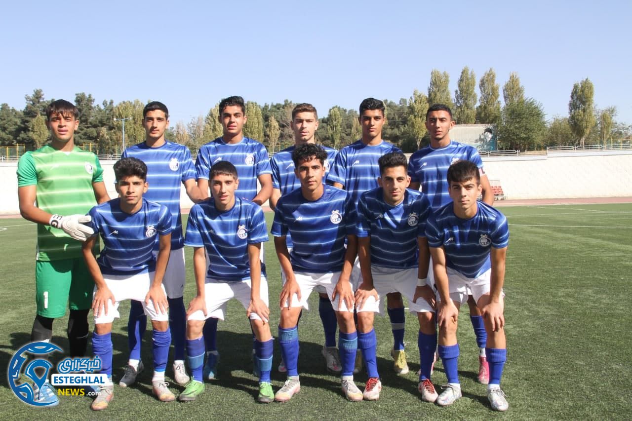 جوانان استقلال