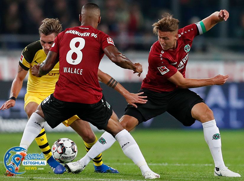  بوندسلیگا آلمان