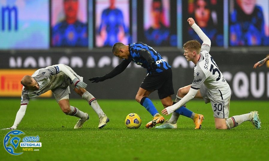 سری آ ایتالیا