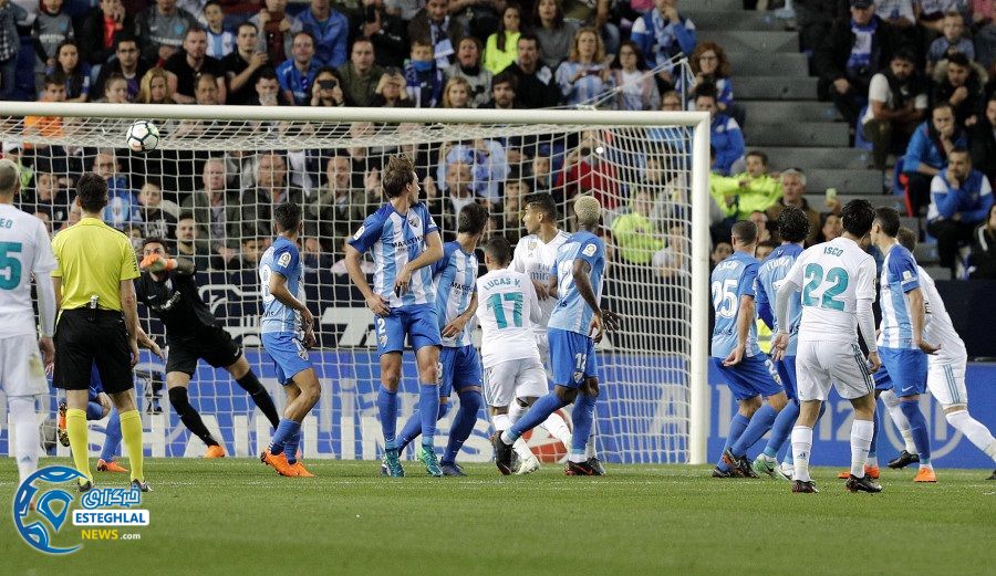  لالیگا اسپانیا