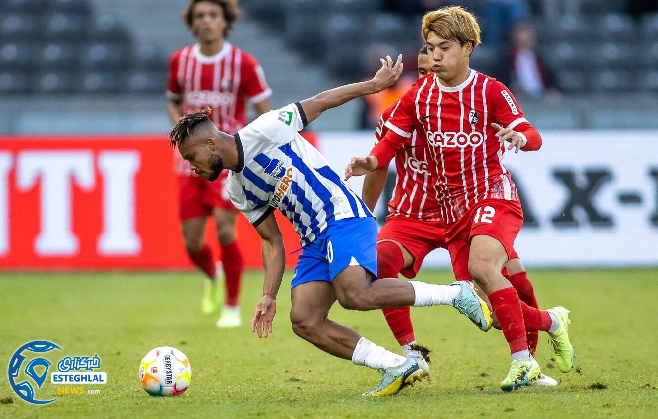 بوندسلیگا آلمان