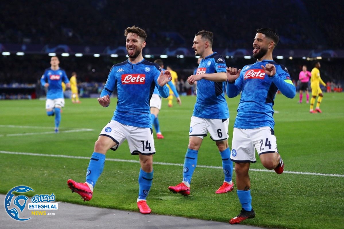 لیگ قهرمانان اروپا