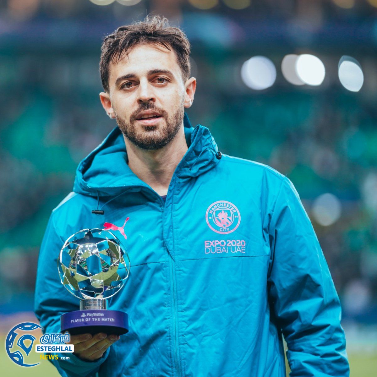 برناردو سیلوا