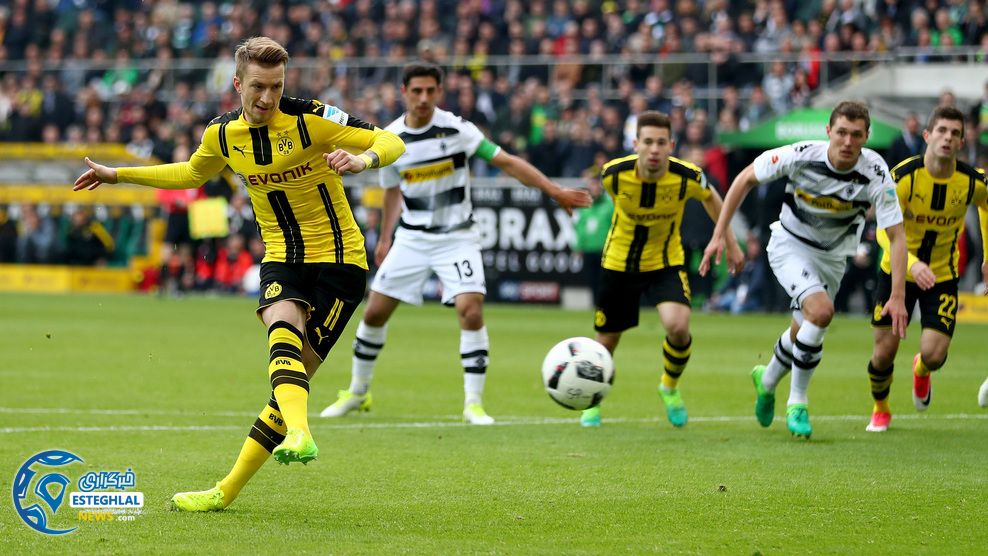 بوندسلیگا آلمان