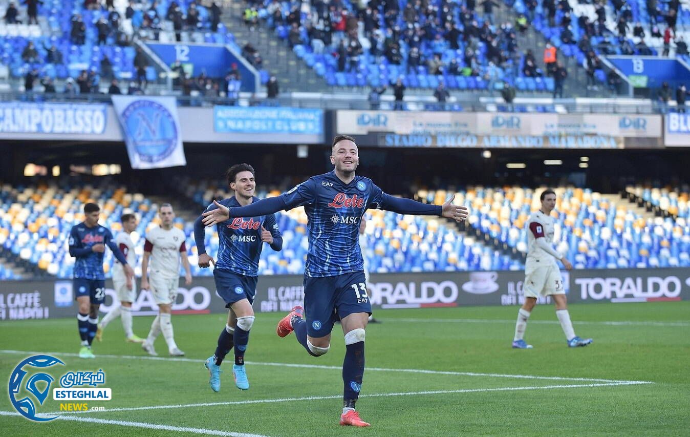 سری آ ایتالیا