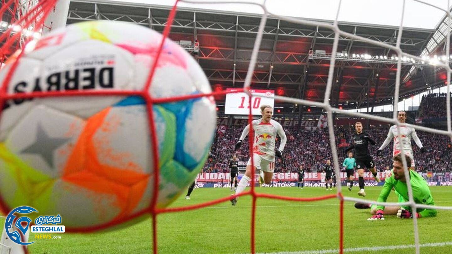 بوندسلیگا آلمان