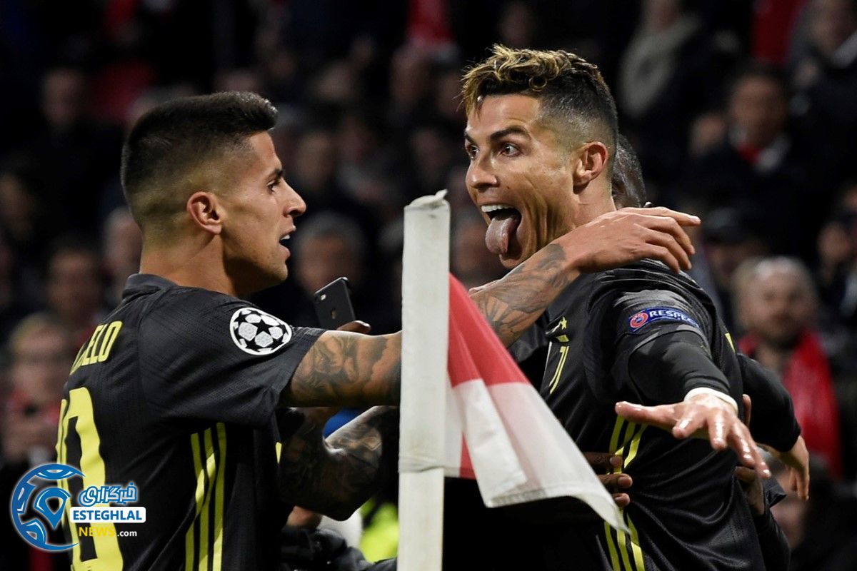 لیگ قهرمانان اروپا