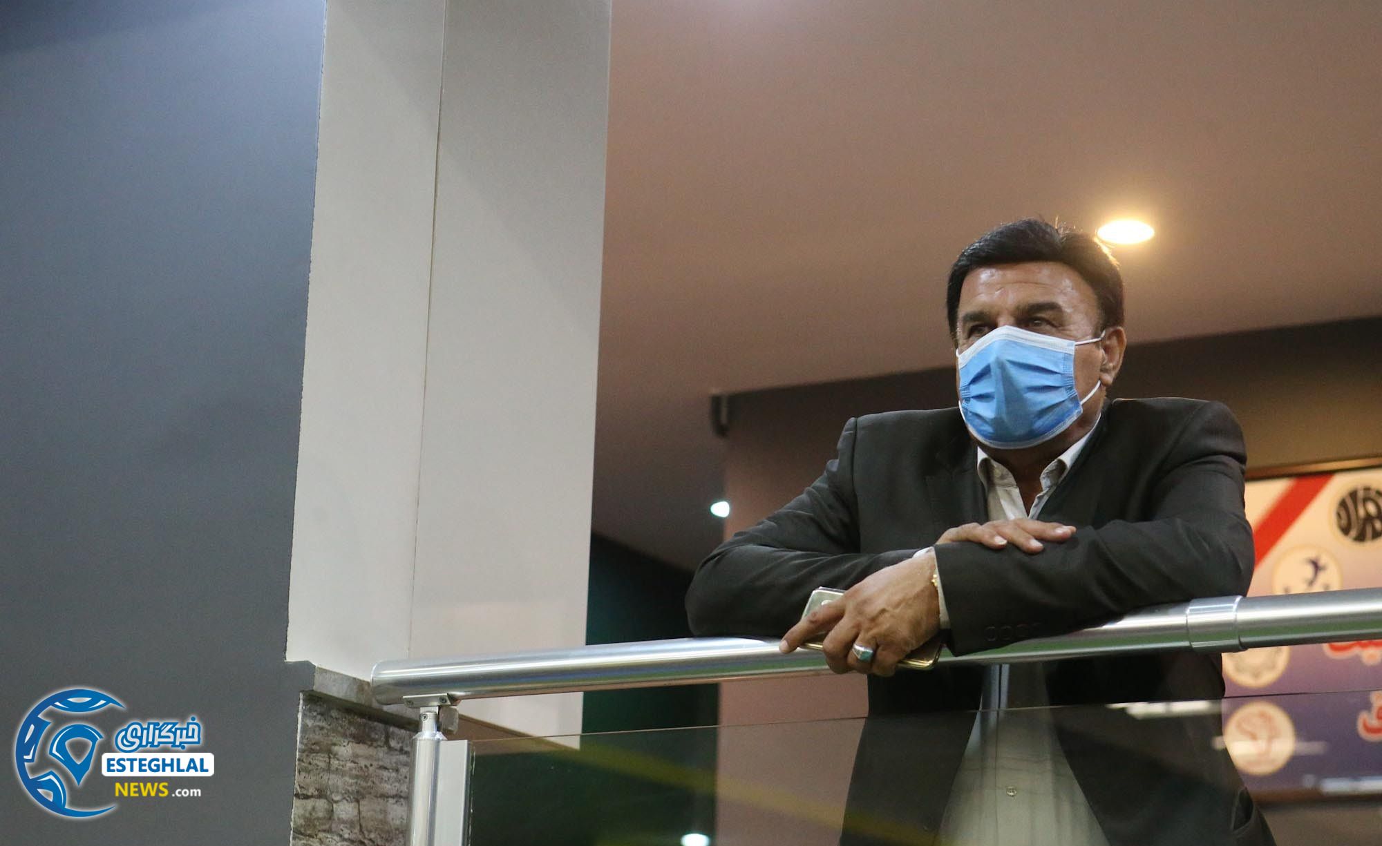 پرویز مظلومی