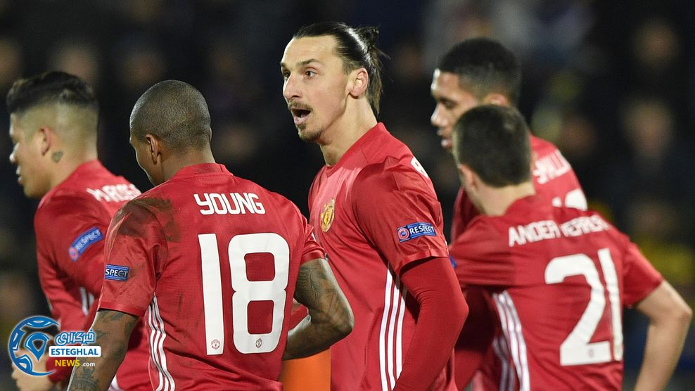 یورو لیگ 2016/17