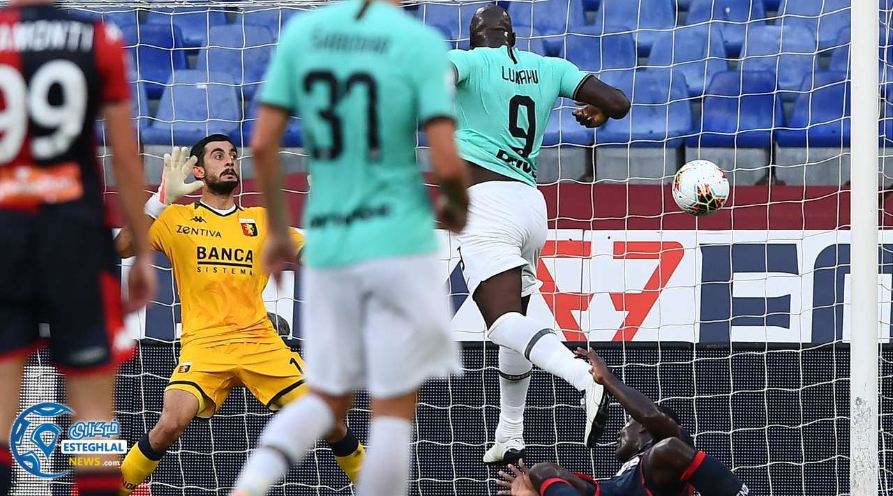 سری آ ایتالیا