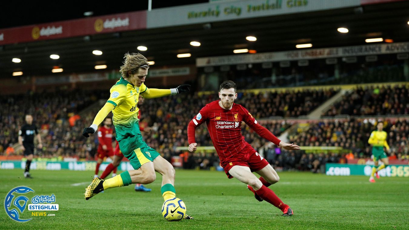 لیگ برتر انگلیس