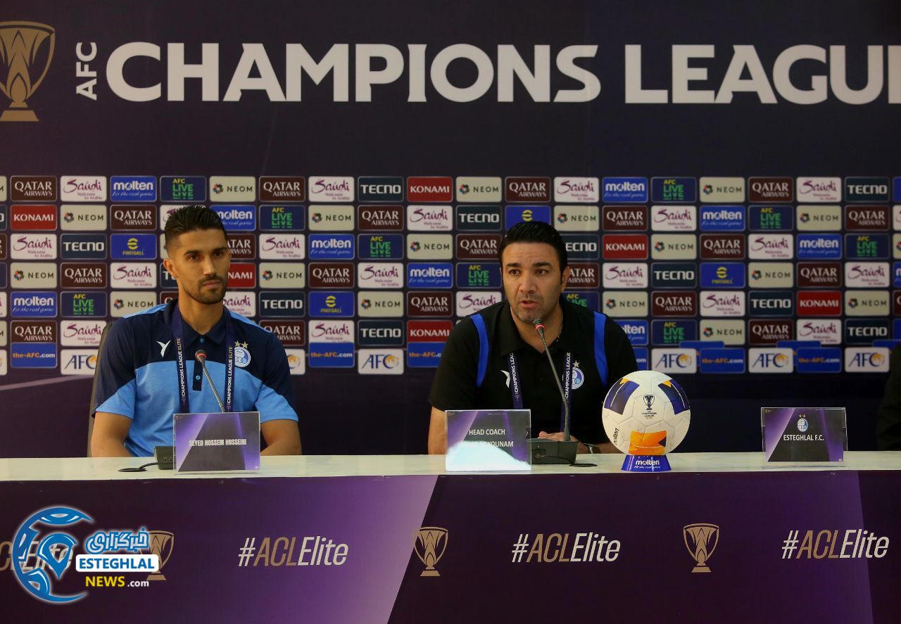 سید حسین حسینی