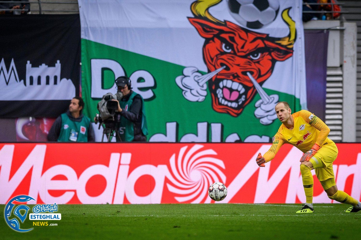  بوندسلیگا آلمان