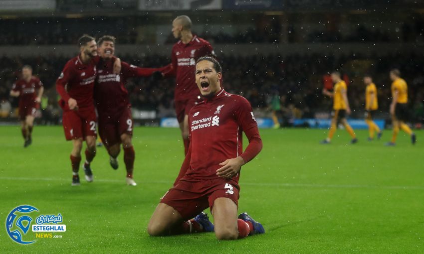 لیگ برتر انگلیس