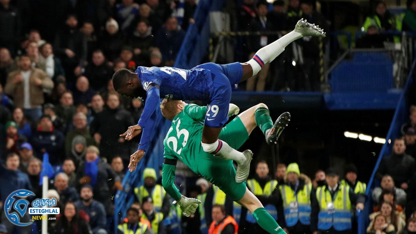 لیگ برتر انگلیس