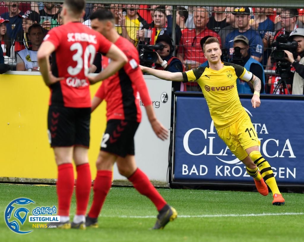 بوندسلیگا آلمان