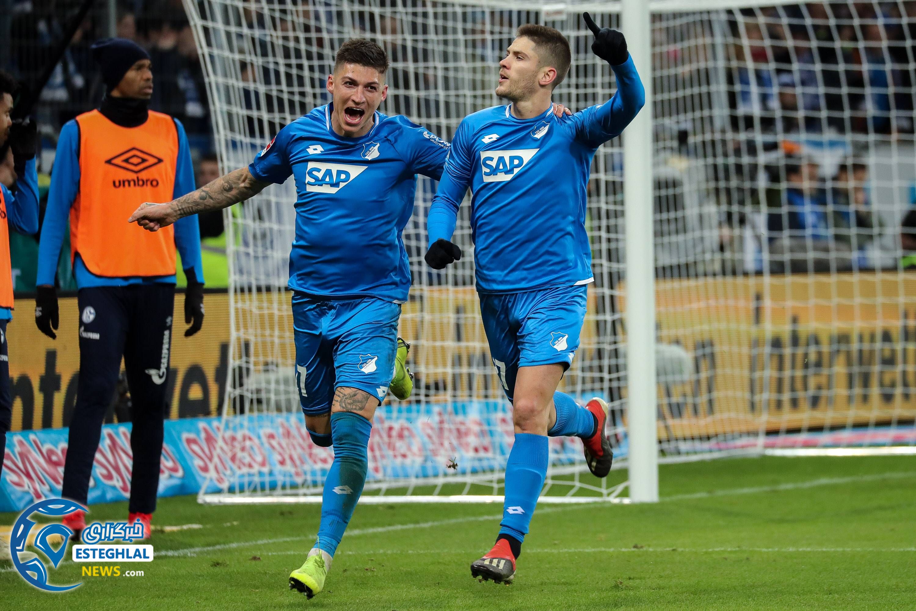 بوندسلیگا آلمان