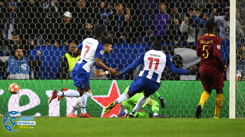 لیگ قهرمانان اروپا