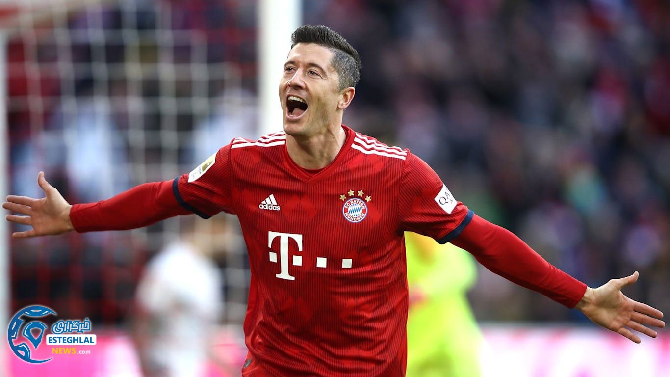 بوندسلیگا آلمان