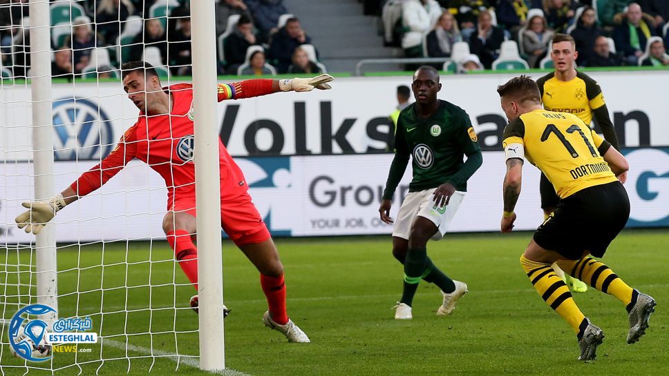 بوندسلیگا آلمان