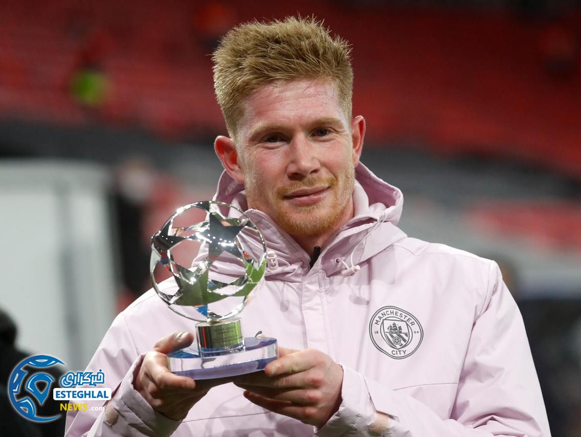 کوین دی بروین