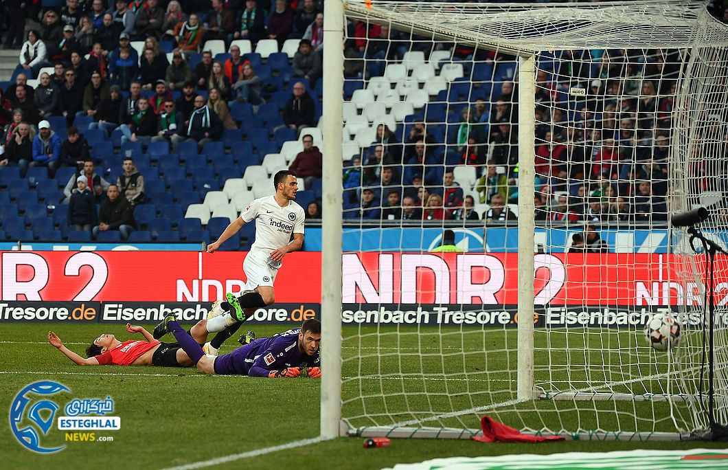 بوندسلیگا آلمان