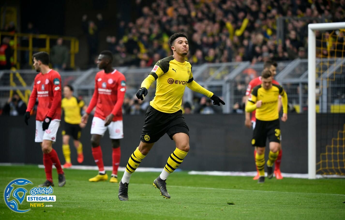 بوندسلیگا آلمان