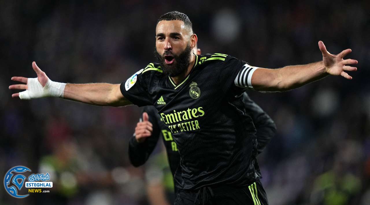 لالیگا اسپانیا