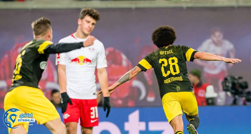 بوندسلیگا آلمان