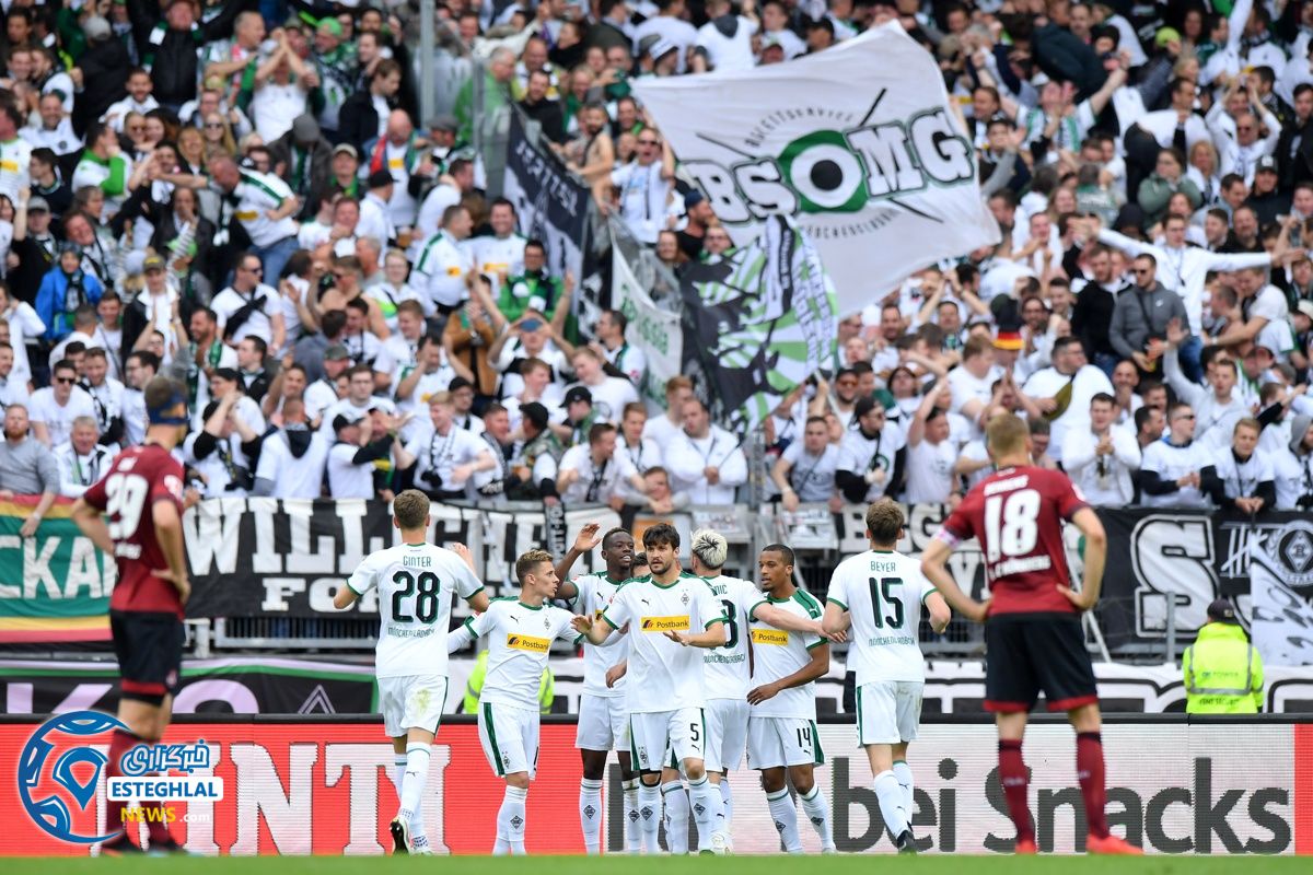 بوندسلیگا آلمان