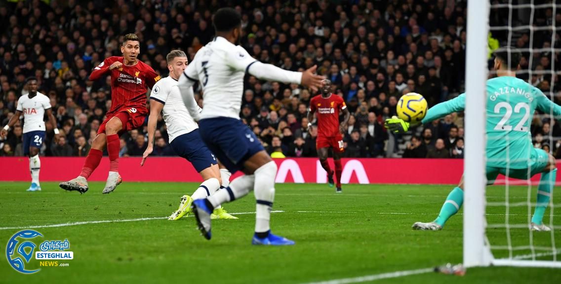 لیگ برتر انگلیس