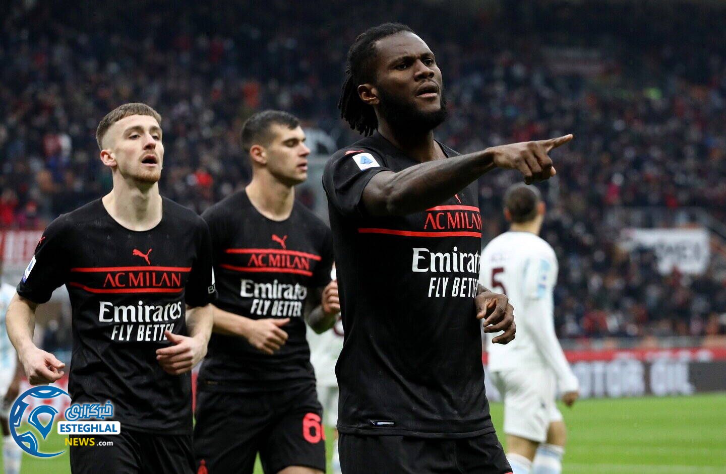 سری آ ایتالیا