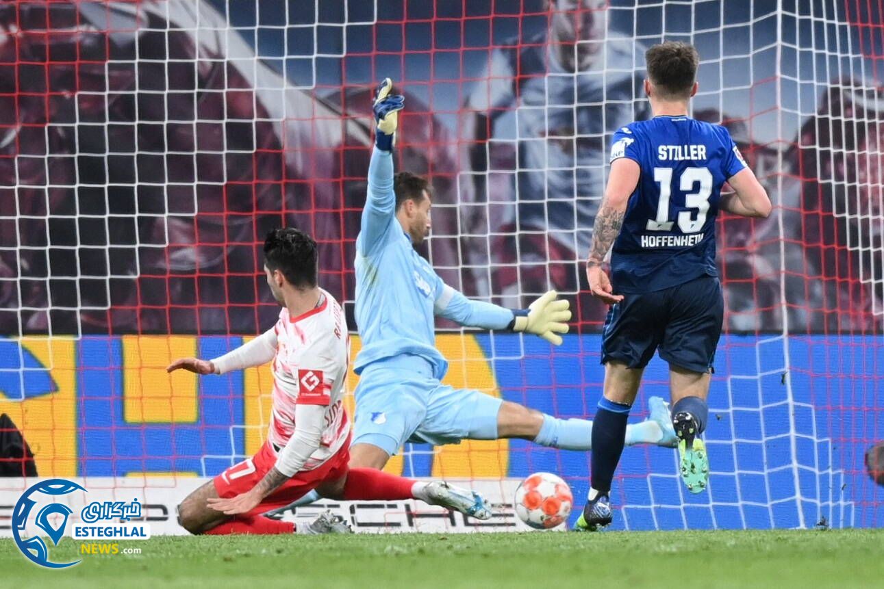 بوندسلیگا آلمان