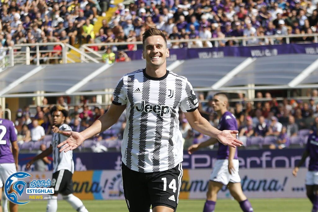 سری آ ایتالیا