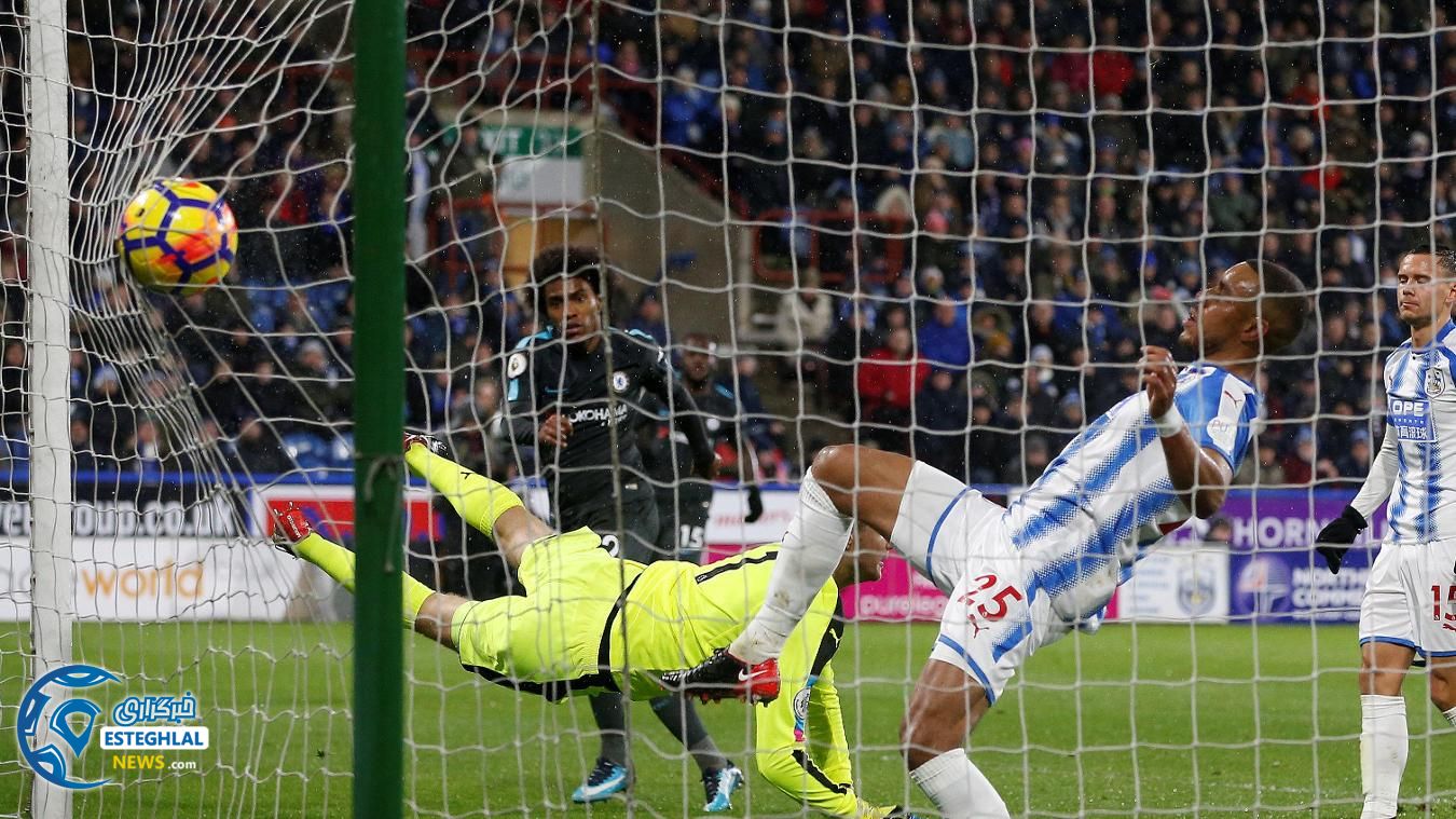 لیگ برتر انگلیس