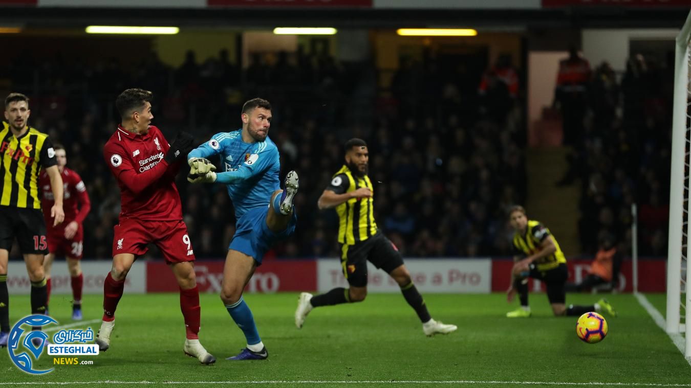 لیگ برتر انگلیس