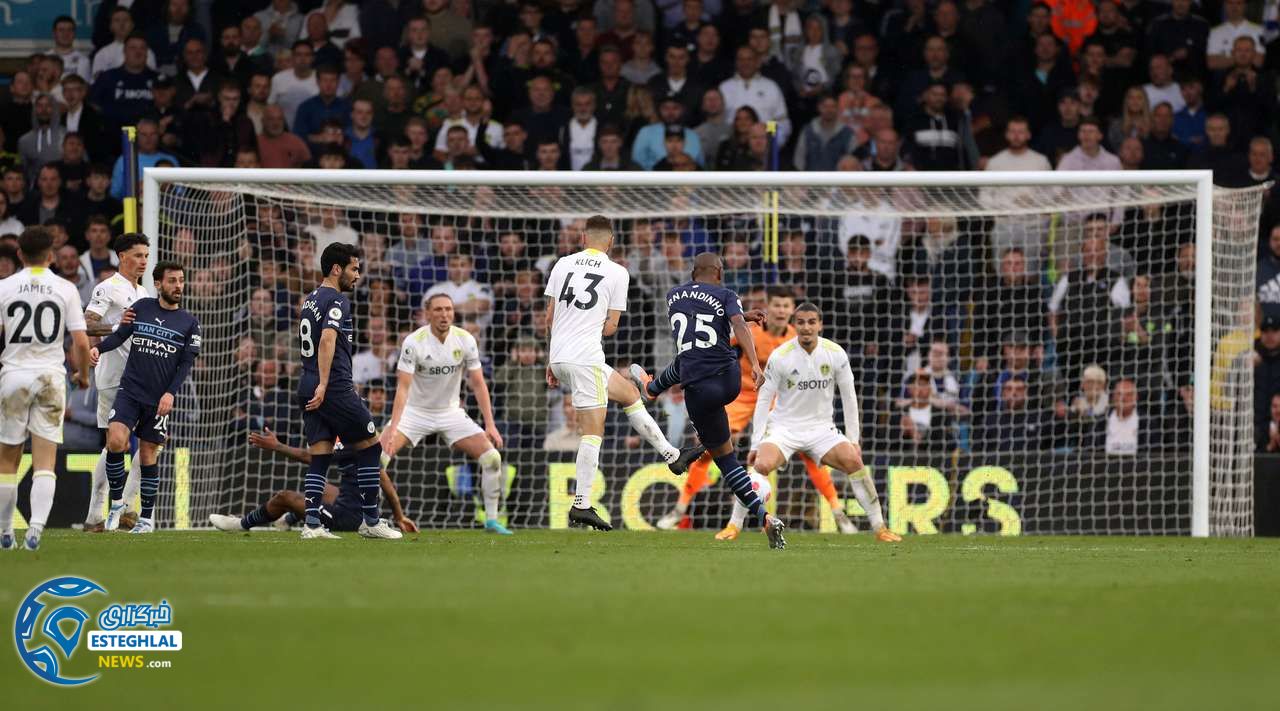 لیگ برتر انگلیس