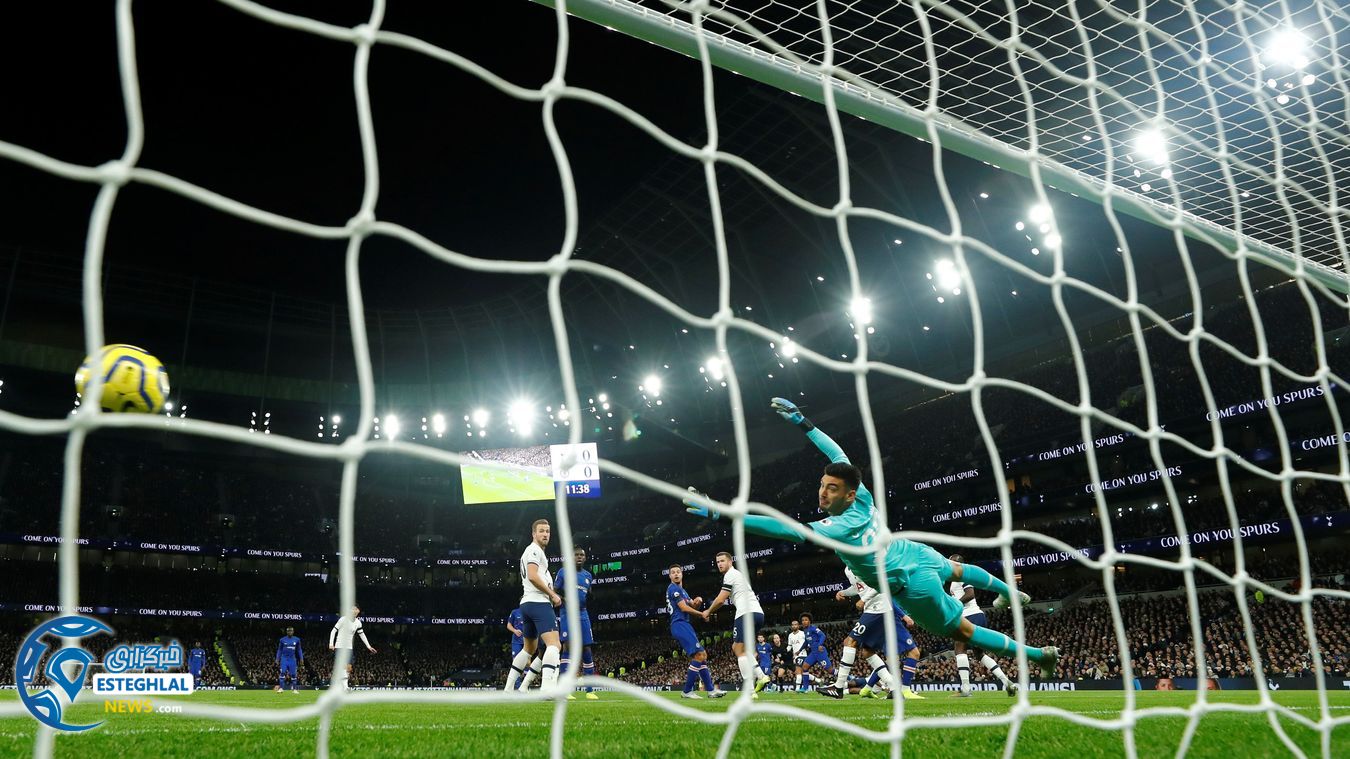 لیگ برتر انگلیس