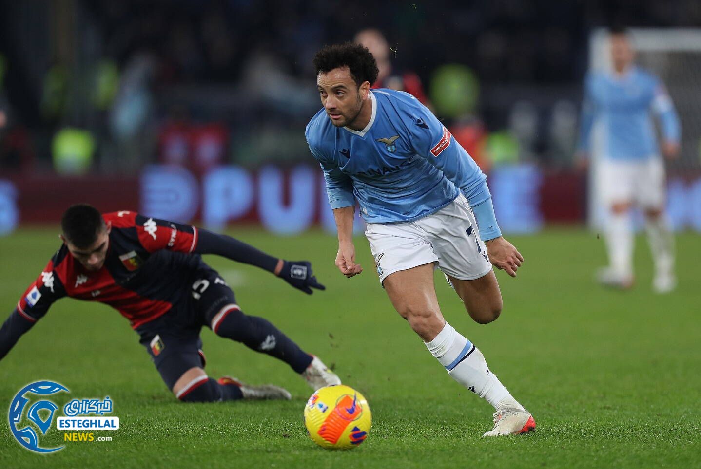 سری آ ایتالیا